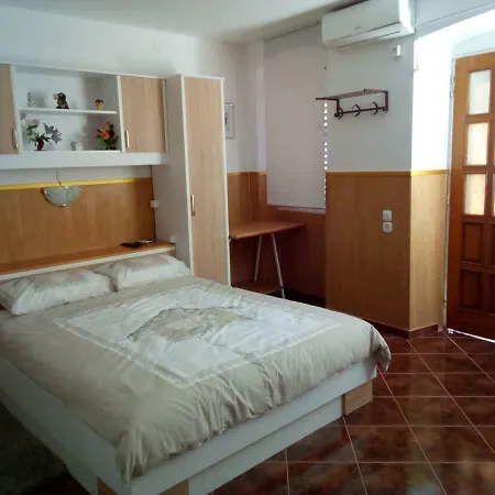 Apartman Dario Apartament Split