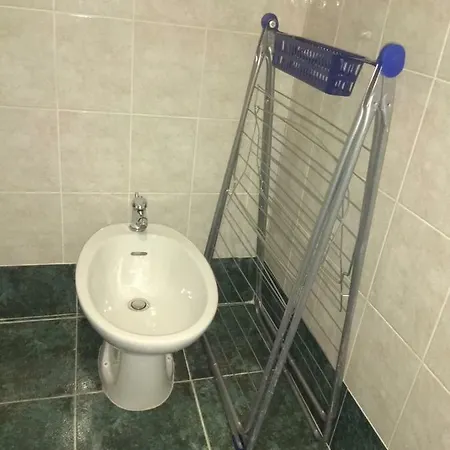 아파트 Apartman Dario