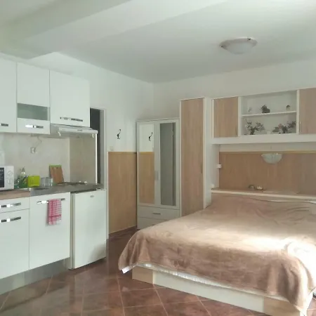 Apartman Dario 아파트 스플리트