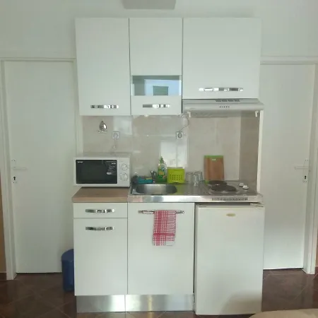 Apartament Apartman Dario *
