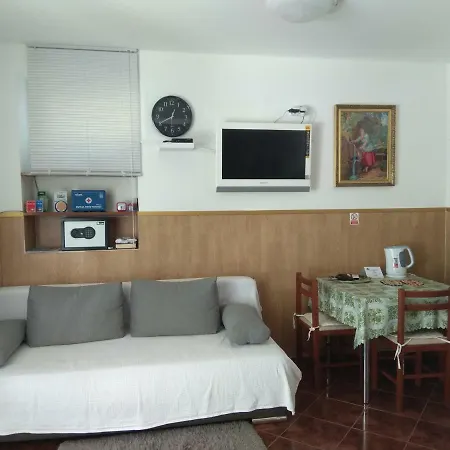 Apartament Apartman Dario