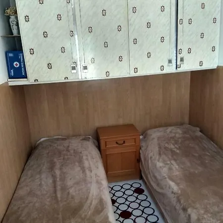 아파트 Apartman Dario