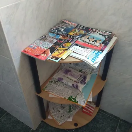 아파트 Apartman Dario *