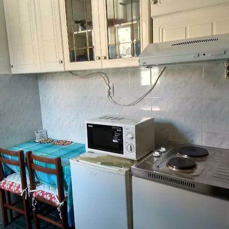 아파트 Apartman Dario