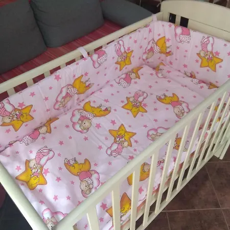 Apartman Dario 아파트