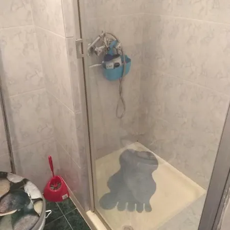 Apartman Dario 아파트 스플리트