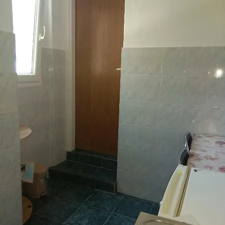 아파트 Apartman Dario 스플리트