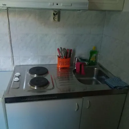 아파트 Apartman Dario 스플리트