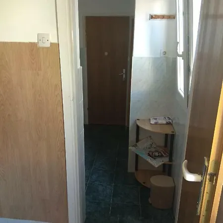 Apartman Dario 아파트 *