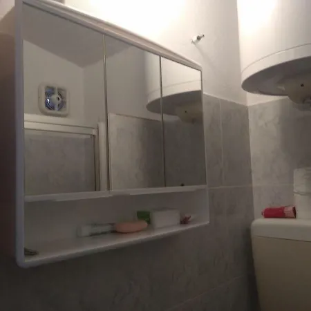 Apartman Dario 아파트 스플리트
