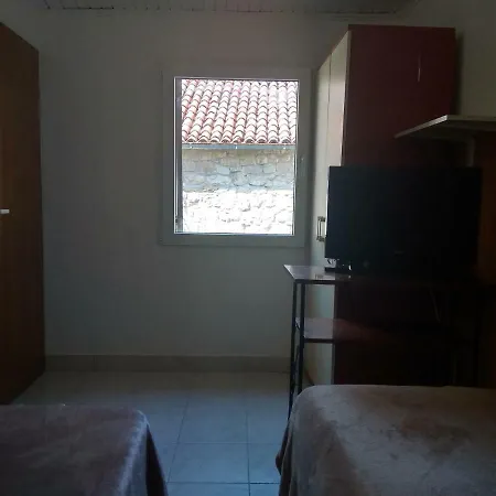 Apartman Dario 아파트 스플리트