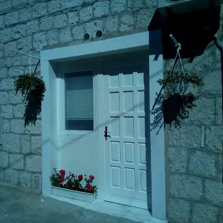 Apartman Dario شقة سبليت