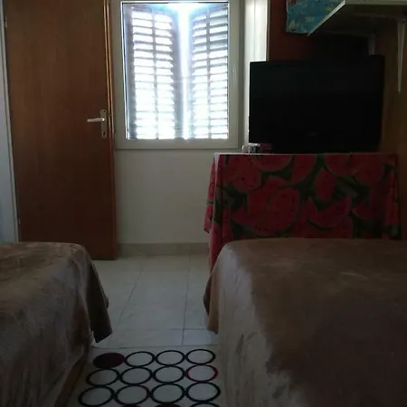 شقة Apartman Dario